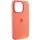 Чохол Silicone Case Metal Buttons (AA) для Apple iPhone 14 Pro (6.1") Рожевий / Pink Pomelo