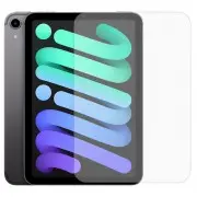 Защитное стекло Ultra 0.33mm (в упаковке) для Apple iPad Mini 6 (8.3") (2021), Прозрачный