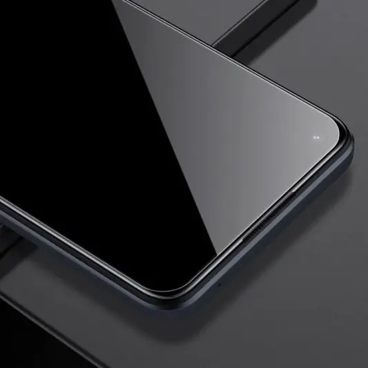 Защитное стекло Nillkin (CP+PRO) для Realme 9 4G / 9 Pro+ Черный - изображение 6