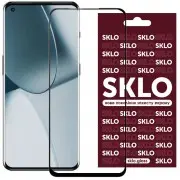Захисне скло SKLO 3D для OnePlus Ace Pro 5G / 10T 5G Чорний