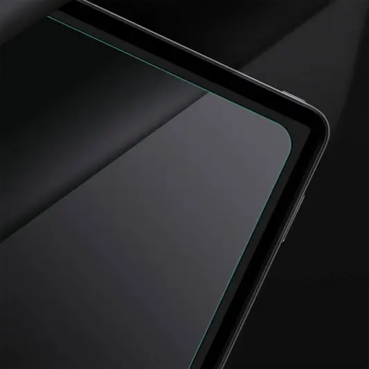 Захисне скло Nillkin (H+) для Apple iPad 10.9" (2022-24) / 11" 2025 Прозорий - зображення 4 