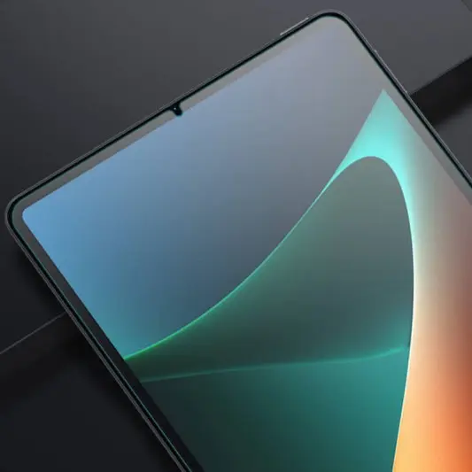 Захисне скло Nillkin (H+) для Xiaomi Redmi Pad (10.61") Прозорий - зображення 2 