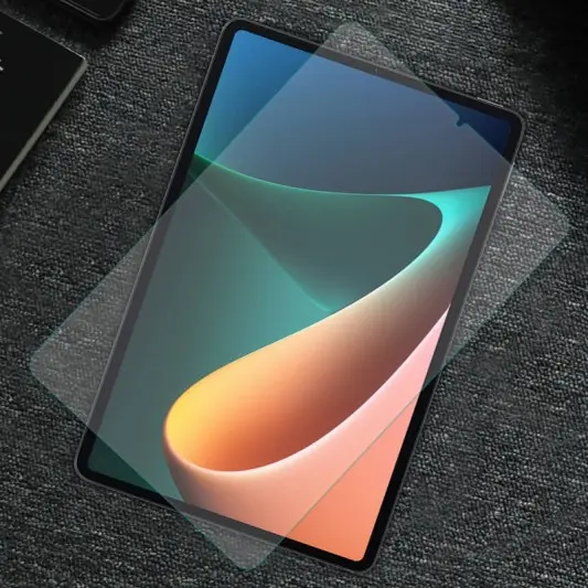 Захисне скло Nillkin (H+) для Xiaomi Redmi Pad (10.61") Прозорий - зображення 4 