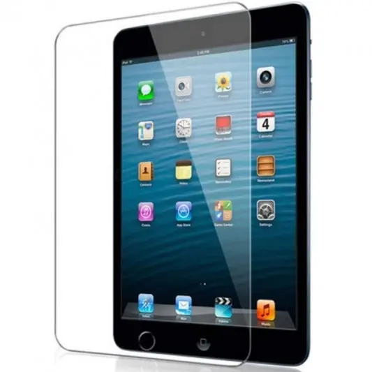 Защитное стекло Ultra 0.33mm (коробка) для Apple iPad Air 1 / Air 2/Pro 9.7"/iPad 9.7" (2017) (2018) Прозрачный