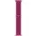 Ремінець Nylon для Apple Watch 38/40/41/42mm(ser.10) Малиновий / Dragon Fruit