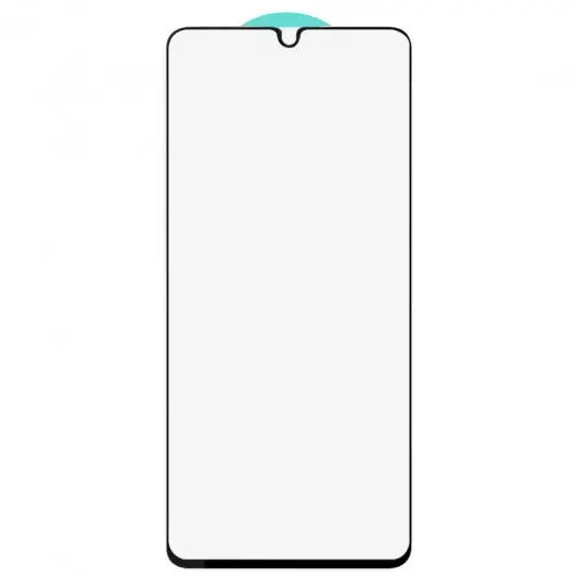 Захисне скло SKLO 3D для Samsung Galaxy A24 4G Чорний - зображення 1 
