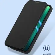Чохол-книжка Dux Ducis Skin X Pro with MagSafe Apple iPhone 14 Pro Max (6.7"), Black