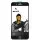 Захисне скло 5D Anti-static Matte (тех.пак) для Apple iPhone 7 plus / 8 plus (5.5") Чорний