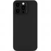 Чохол TPU Epik Black для Apple iPhone 15 Pro Max (6.7") Чорний