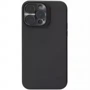 Чохол Silicone Nillkin LensWing Magnetic для Apple iPhone 14 Pro (6.1") Чорний / Black