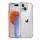 Чохол TPU+PC Multi-Color для Apple iPhone 15 (6.1") Clear