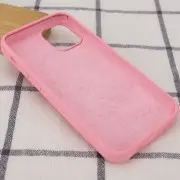 Чехол Silicone Case Full Protective (AA) для Apple iPhone 12 Pro Max (6.7"")