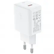 МЗП Acefast A21 PD30W GaN (1USB-C) White
