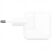 Зарядний пристрій 12W USB-A Power Adapter для Apple (AAA) (box), White