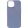Чехол Denim with MagSafe для Apple iPhone 14 Pro Max (6.7") Light blue