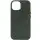 Чехол Denim with MagSafe для Apple iPhone 14 Pro Max (6.7") Pine needle