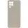 Чохол Silicone Cover Lakshmi Full Camera (A) для Samsung Galaxy M33 5G Песочный / Sand
