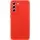 Чохол Silicone Cover Lakshmi Full Camera (A) для Samsung Galaxy S22+ Червоний / Red