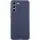 Чохол Silicone Cover Lakshmi Full Camera (A) для Samsung Galaxy S22+ Синій / Midnight Blue