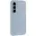 TPU чохол Bonbon Metal Style для Samsung Galaxy S23+ Блакитний / Mist blue