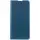 Шкіряний чохол-книжка GETMAN Elegant (PU) для Samsung Galaxy A54 5G Синій