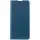 Кожаный чехол-книжка GETMAN Elegant (PU) для Samsung Galaxy M33 5G Синий