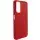 TPU чохол Bonbon Metal Style для Samsung Galaxy A54 5G Червоний / Red