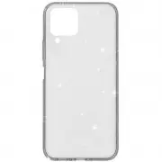 TPU чехол Nova для Samsung Galaxy M33 5G Clear