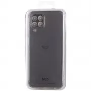 TPU чехол Nova для Samsung Galaxy M33 5G, Grey