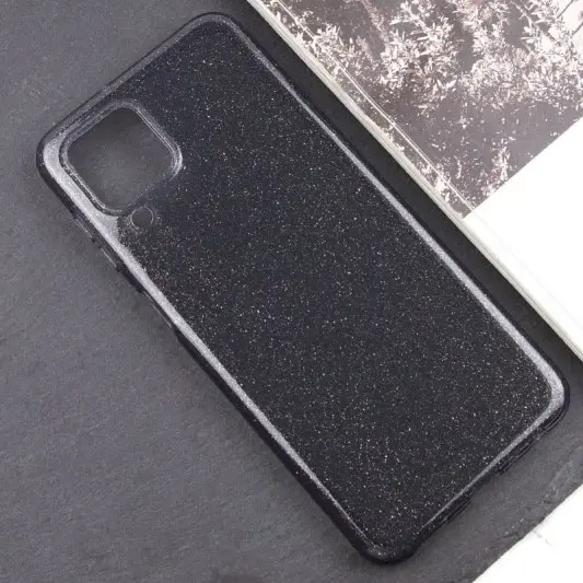 TPU чехол Nova для Samsung Galaxy M33 5G Grey - изображение 2