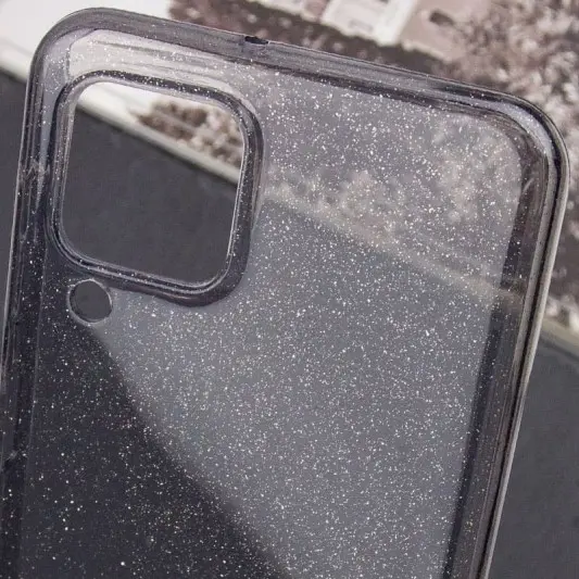 TPU чехол Nova для Samsung Galaxy M33 5G Grey - изображение 3