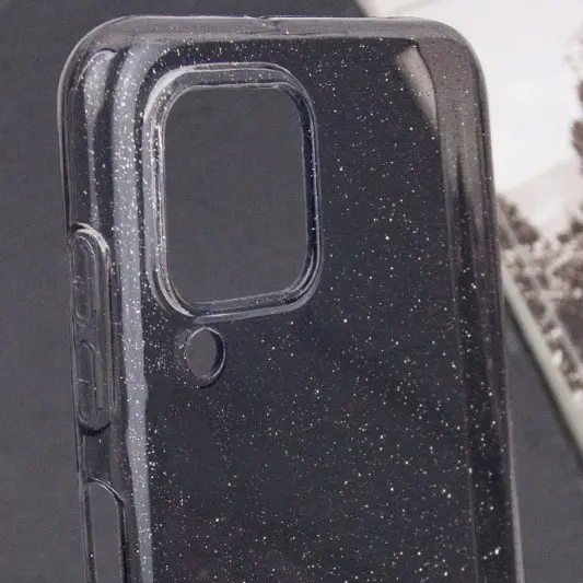 TPU чехол Nova для Samsung Galaxy M33 5G Grey - изображение 4