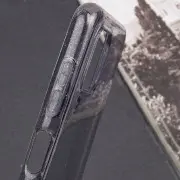 TPU чехол Nova для Samsung Galaxy M33 5G, Grey