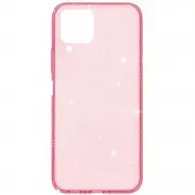 TPU чехол Nova для Samsung Galaxy M33 5G Pink
