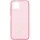 TPU чехол Nova для Samsung Galaxy M33 5G Pink