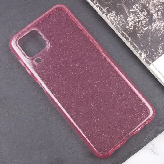 TPU чохол Nova для Samsung Galaxy M33 5G Pink - зображення 1 