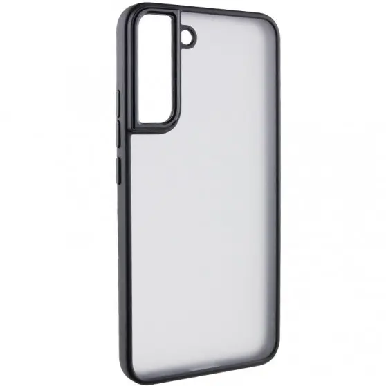 Чехол TPU+PC North Guard для Samsung Galaxy S22+ Black