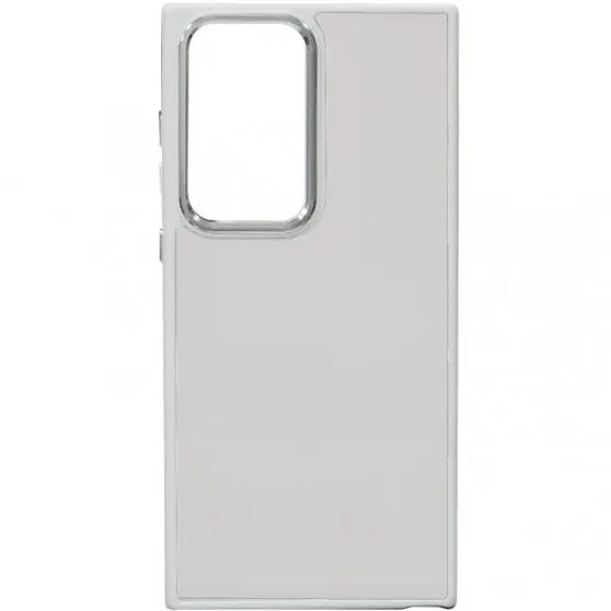 Чохол TPU+PC North Guard для Samsung Galaxy S22 Ultra White