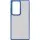 Чехол TPU+PC North Guard для Samsung Galaxy S23 Ultra Indigo
