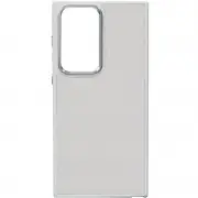 Чехол TPU+PC North Guard для Samsung Galaxy S23 Ultra White