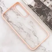 Чехол TPU+PC North Guard для Samsung Galaxy S23+, Pink