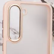 Чехол TPU+PC North Guard для Samsung Galaxy S23+, Pink