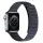Ремінець FineWoven (AAA) для Apple Watch 42(ser.1-3)/44/45/46/49mm Black