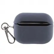 Футляр FineWoven (AAA) для Apple AirPods 3, Black