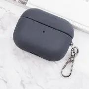 Футляр FineWoven (AAA) для Apple AirPods 3, Black