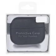 Футляр FineWoven (AAA) для Apple AirPods 3, Black