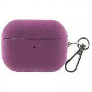 Футляр FineWoven (AAA) для Apple AirPods 3 Mulberry