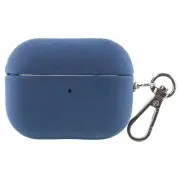 Футляр FineWoven (AAA) для Apple AirPods 3 Pacific Blue