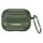 Футляр SGP Shockproof для навушників Airpods 3 Pine green