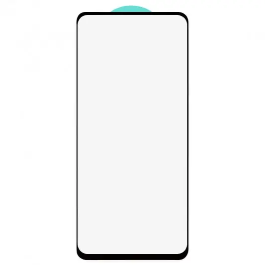 Защитное стекло SKLO 3D для Realme 11 4G Черный - изображение 1